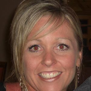 Meet your Posher, Stacy